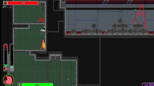Project JBL 2 screenshot