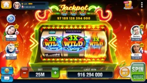 777 Slots screenshot