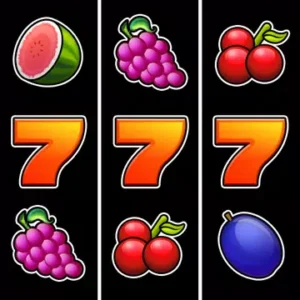 777 Slots logo