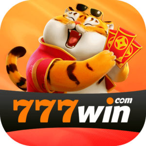 777Win logo