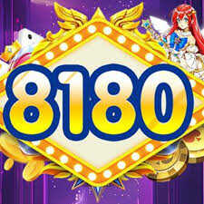 8180 logo