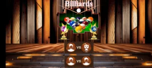 Billiard Master screenshot