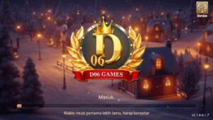 D06 screenshot