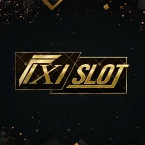 FIXISLOT logo