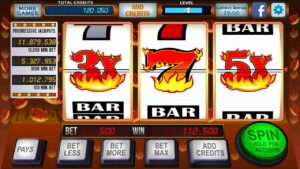 GM777 screenshot