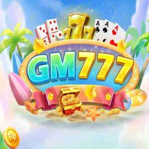 GM777 logo