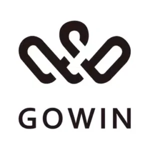 GOWIN logo