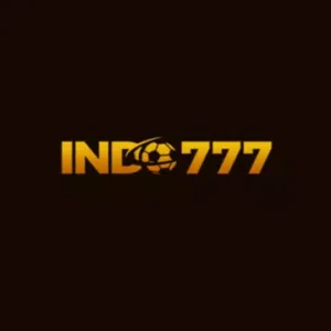 Indo777 logo