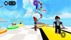Krnl screenshot