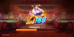 Li789 screenshot