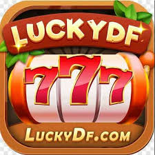 Lucky DF logo