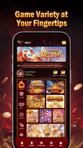 RR9 screenshot