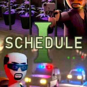 Schedule I logo