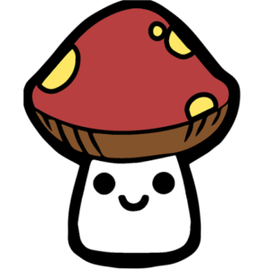 Shimeji logo