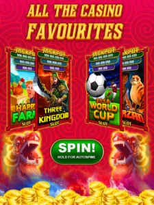 Slot88 screenshot