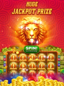 Slot88 screenshot
