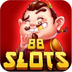 Slot88 logo