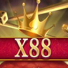 X88 logo