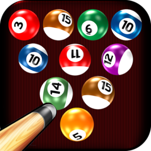 Billiard Master logo