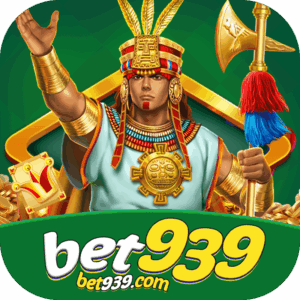 Bet939 Game logo