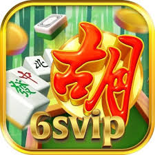 6SVIP logo