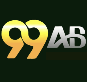 99AB logo