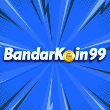 Bandarkoin99 logo