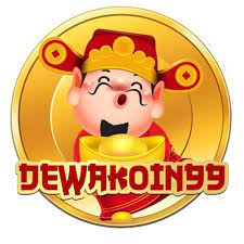 Dewakoin99 logo