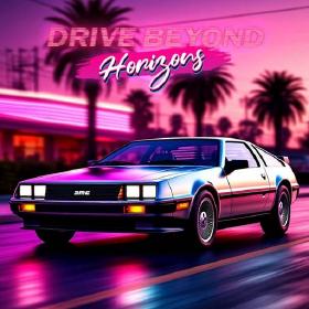 Drive Beyond Horizons logo