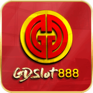 GDSlot888 logo