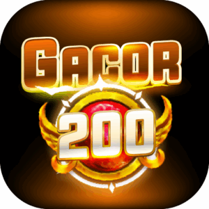 Gacor200 logo