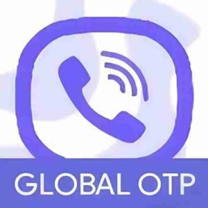 Global OTP logo