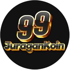 Juragankoin99 logo