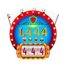 L444 logo