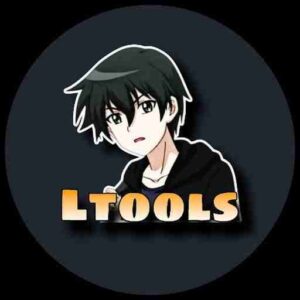 LTools Pro logo
