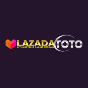 LazadaToto logo