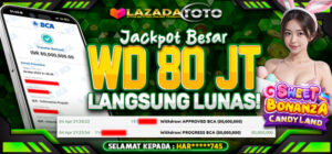 LazadaToto screenshot