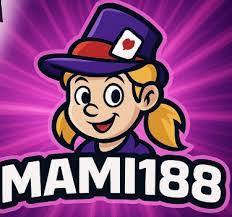 Mami188 logo