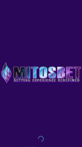 Mitosbet screenshot