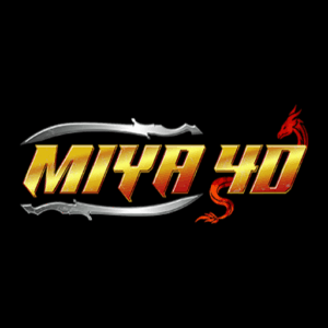 Miya4D logo