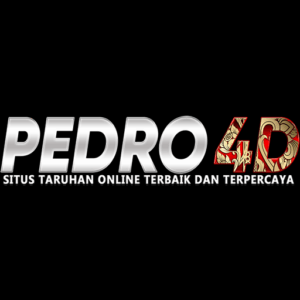 Pedro4D logo