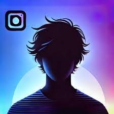 Private Insta logo