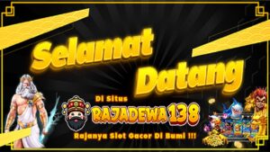 Rajadewa138 screenshot