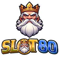 SLOT80 logo