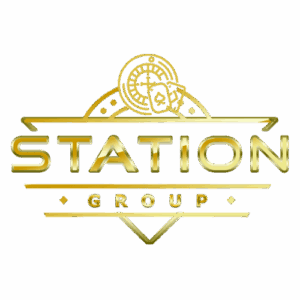 STATIONBET logo