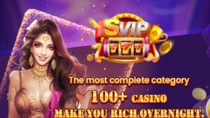 SVIP screenshot