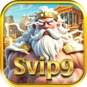 SVip9 logo