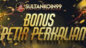 Sultankoin99 screenshot