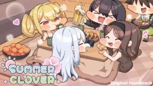 Summer Clover screenshot