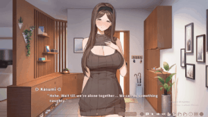 Summer Clover screenshot